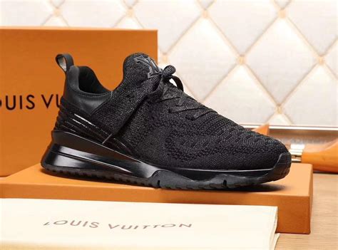 louis vuitton vnr trainers